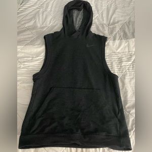 Nike Dry-Fit Hoodie (Men’s M)
